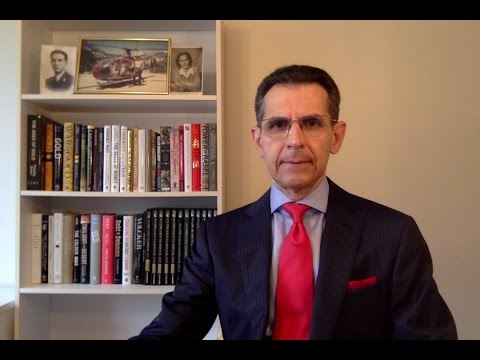 Le bulletin Popescu – "Les pays en voie de développement devraient acheter de l’or"