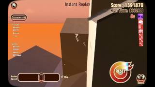 Turbo Dismount - Let's Keep Going - 3,660,900