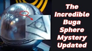 BYP Responds - Buga Sphere Mystery Update