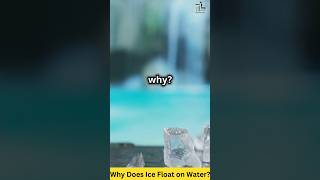 ❄️ Ice Fact That Will Blow Your Mind! 🤯#CoolScience #MindBlown #FunLearning #DidYouKnow #STEMforkids