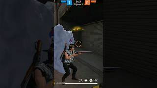 white 444 in my game 🤯🤯😨#shortvideo #youtubeshorts #sychoff #freefireandfreefiremaxdifference