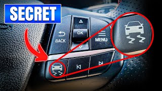 10 HIDDEN Car Features NO ONE Knows About (Pro Tips)