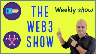 The Web3 Show | Opening Episode