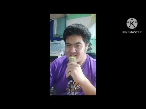 THAT'S AMORE♥️-by Dean Martin (Vocal Cover by Yluck Tugas)