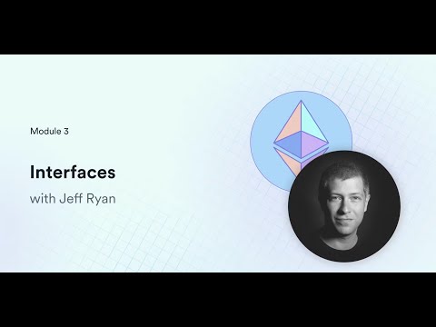 Solidity Interfaces