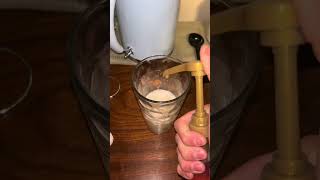 Brewed Perfection: The Ultimate Coffee Experience #coffee