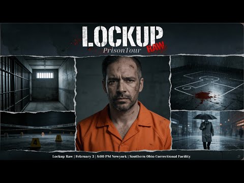 Inside a County Jail Ruled by Gangs: Faith, Fear, and Discipline - Lockup Raw
