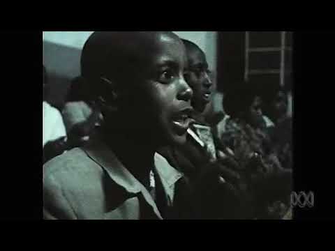 The Forgotten Famine in Ethiopia