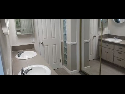 Master 3 Room Suite For Rent Beach House with Pool Waterslide Pond Waterfall Bike to Beach In HB, CA