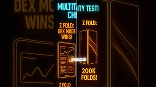 Galaxy Z Fold 6 vs  Pixel 9 Pro Fold – $1800 Foldable Flop?
