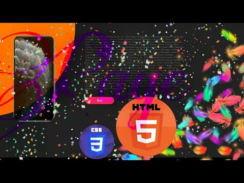 html web