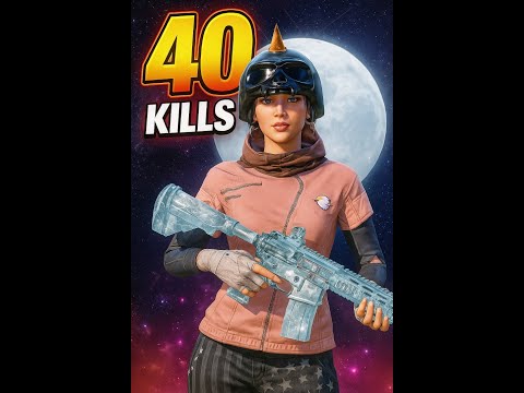🔥 40 kill possible || VA Gaming live🔥 #LiveStream #bgmi