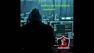 What is Hacking