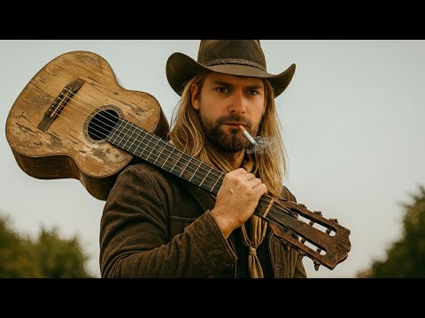 Lithium (Folk Country Red Dirt Style) Nirvana Cover | Red Dead