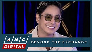 Coco Martin on spending free time with Julia Montes: Coffee, conversations, shared dreams | ANC