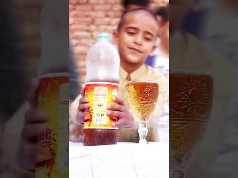 Drink Filling Game