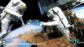 Hubble Space Telescope: How it works