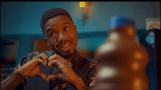Chuzhe Int Ft Briness aka Mr Spoon Mwaba _ Muchi Light ( Official Music Video )