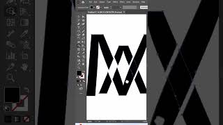 MA Logo Design Expert Shares Top Secrets to Stunning Logos #shorts #adobeillustrator #logodesigner