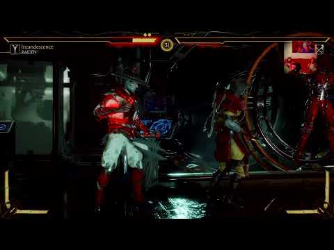 local ps4 budha_mm mk11