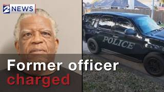 Woman Speaks Out After Alleged Unlawful, Sexually Charged Traffic Stop by Ex-Prairie View Officer
