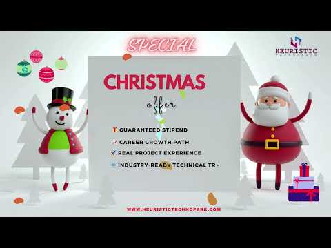 Heuristic Technopark Internship Nashik