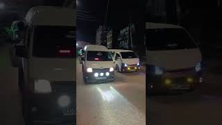 STINGER THE VAN VS KIMYA MIMYA TWERK MASTERS MATWANA #matatuculture #matwanamatatuculture #matatu