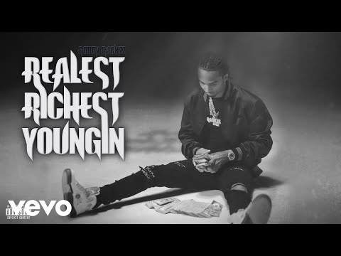 Roddy Rackzz - Reala (Audio) ft. OTR Chaz