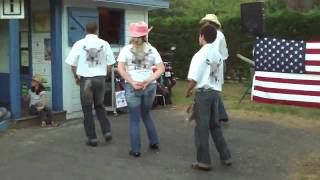 All Summer Long Par country passion cazaux