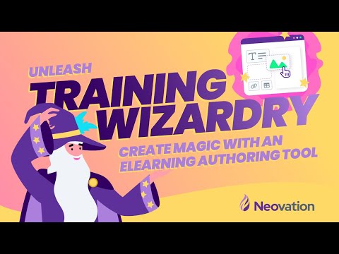 What is an eLearning authoring tool, and how can it save you time