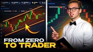 🎓 Start Strong in Trading FAST | binary trading course | binary trading for beginners
