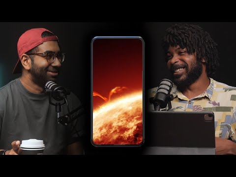 Our Last Episode? Nuclear Fusion, TikTok, ChatGPT and more.