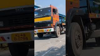 When the ship touches the port, our wheels start rolling. Precision unloading, seamless transport