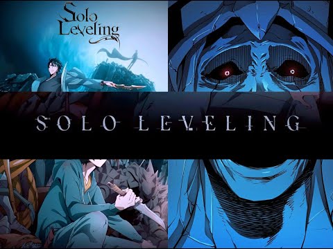 Solo Leveling ǀ Chapter 1 - Part 1 #SoloLeveling #AnimeStory #MangaStory #Manhwa