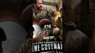 Top 20 Action Movies of the Decade You Can't Miss! (#20–11) #actionmovies #bestmovies #top10movies