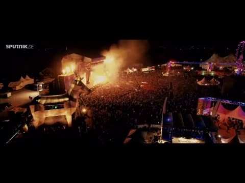 Sputnik Springbreak Home Edition - Grace Thompson (Aufnahmen Festival)