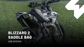 ENDURISTAN BLZZARD 2 CRR SYSTEM