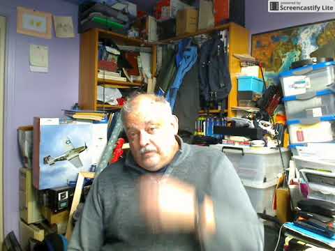 Chrome Box 31Jan2018 Junk Food