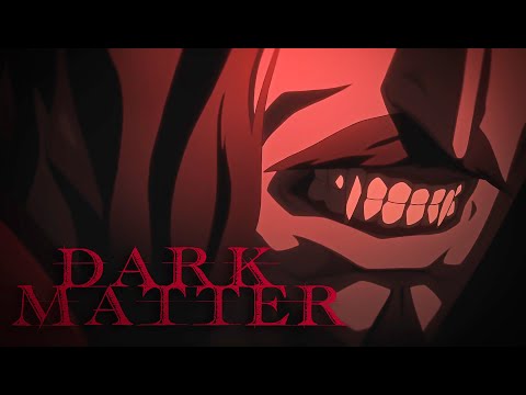 Castlevania -AMV- Dark Matter