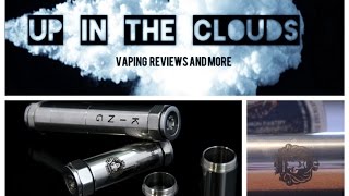Review KING Clone||Mec Mod||FastTech