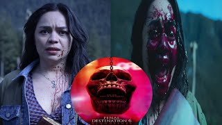 Final Destination 6 Bloodlines | #finaldestinationbloodlines |  #finaldestinationmoviereview #movie
