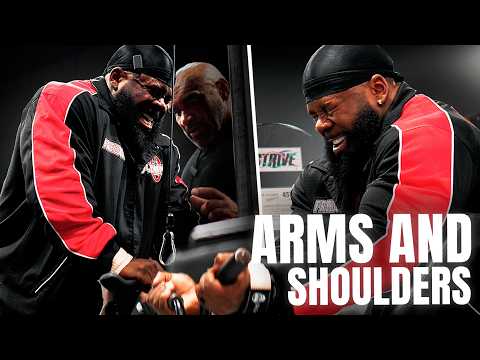 I’m Not Giving Up My Title to Anyone | ROAD TO 4#