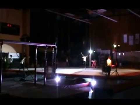 GALA SAINT QUENTIN   Choré Sia