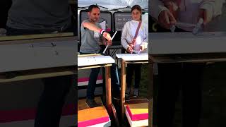 MMX 🥁 "teaching the language of music FIRST!!"