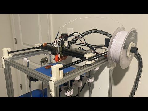 it prints, but not for long?!?