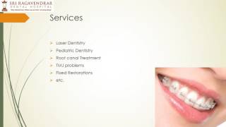 SR Dental hospital bestdentalhospitalinchennai