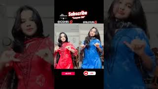 Oshin and Nijhum - Who Is Best? #subscribenow #oshinoko #nijhum #usa