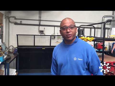 Tidyco Hydraulic Brake Hose Assembly