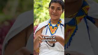 Tech Impact: Preserving Indigenous Cultures #shorts #tech #indigenous #cultures #technology