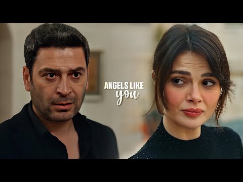 Ayla & Cihan • Angels Like You